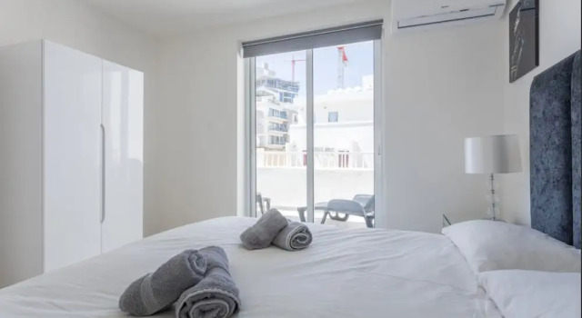 San Giljan Stylish Apartment