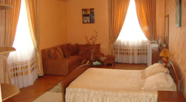 Люкс Volf Club Hotel