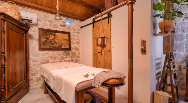 Town House Rosario, Prenota Hotel Hotel SPA a Croatian Islands, SPA