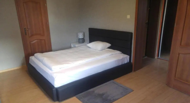 Студия Hotel Folwark