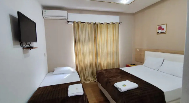 Номер Standard CEDE Inn Hotel