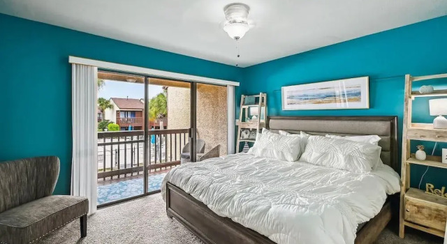 Beachwalk 17b 2 Bedroom Home