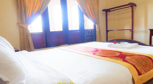 Standaard kamer Lyly Hotel