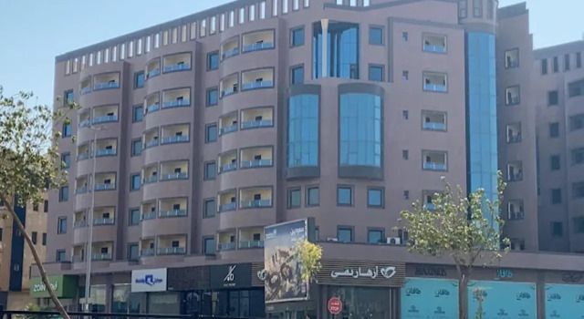 City Residence
