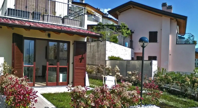 La Quiete - 52 Holideal, Забронировать Апартаменты/квартира Тремозине-суль-Гарда Тренто