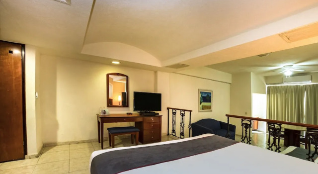 Номер Premium Casabella Art/Boutique Hotel