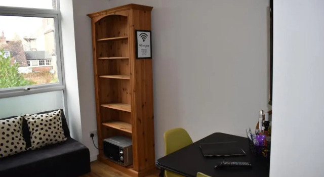 Chichester City Centre Apartments on the Pallants, Забронировать Апартаменты/квартира Апартаменты Исторического графства Суссекса, Апартаменты/квартира