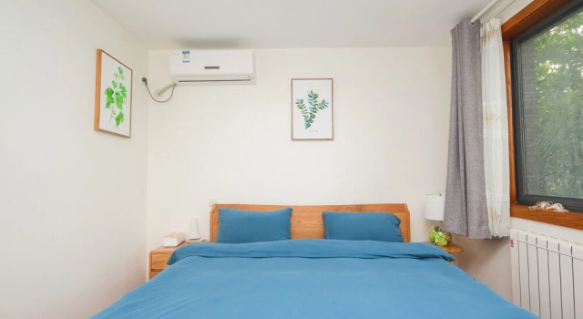 Shanghai Jian Ai Villa Branch 1, Varaa Villa Pudong Shanghai