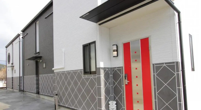 Коттедж Fujinokura Village A - Vacation STAY 84886
