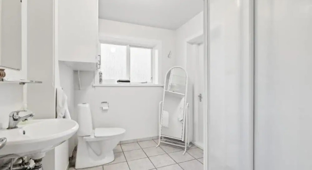 Двухместный номер Standard Acco Guesthouse