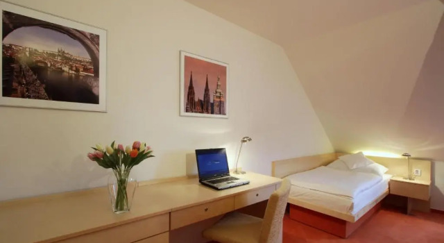 Habitación Estándar Hotel DAP