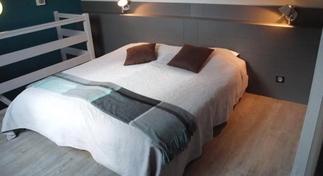 Двухместный номер Standard Gîtes et chambres dhôtes Maison Ungerer