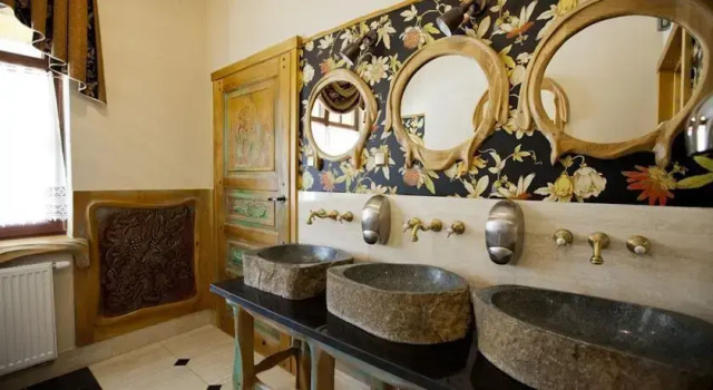 Bartlowizna Serce Biebrzy noclegi, Réserver Hôtel Hôtels et hébergements à Goniądz, Hôtel