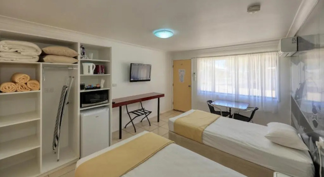 Двухместный номер Standard Hotel Corones