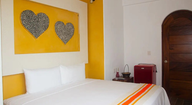 Номер Standard Hotel Happy Beach