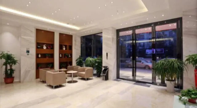 City Comfort Inn Changsha Hunan Mass Media College