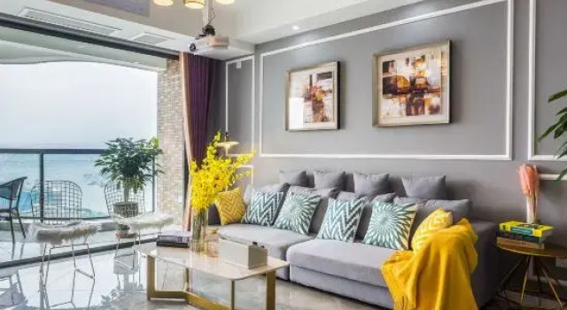 Люкс Premium Chongqing PlUS High-altitude Panoramic Apartment (Jiefangbei Raffles City)