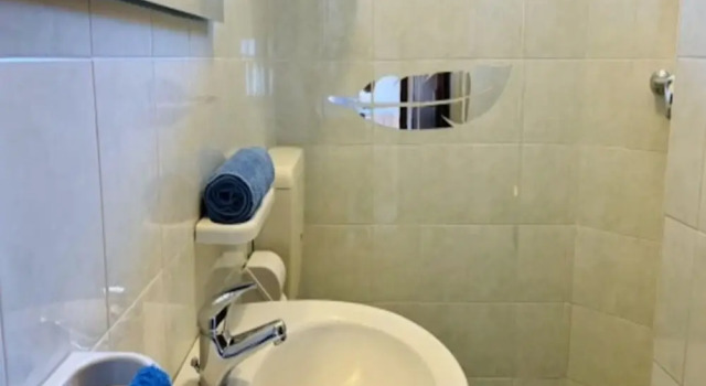 Апартаменты с 2 комнатами с видом на сад Charming Apartment With Private Garden