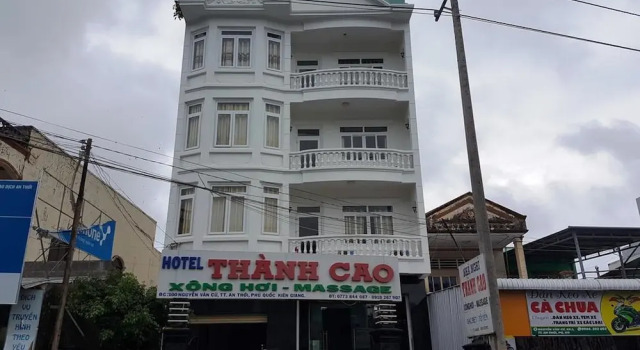 Thanh Cao Guesthouse