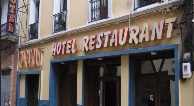 Hotel Montparnasse