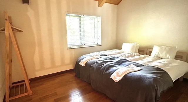 Вилла Comfort Hakuba Shiro Usagi - Vacation STAY 87281