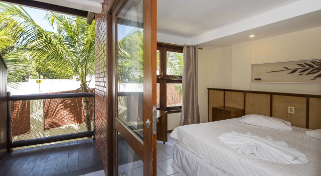 Sunbrazil Hotel – Antigo Hotel Terra Brasilis