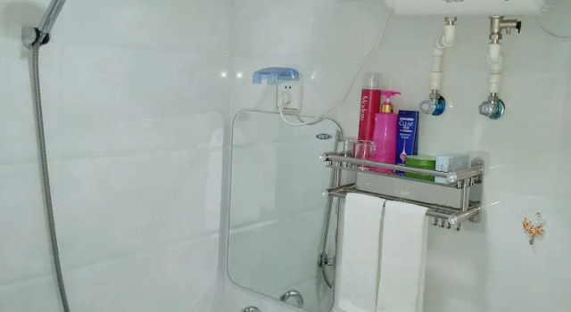Номер Standard Rime Island Manzhaosongju Inn