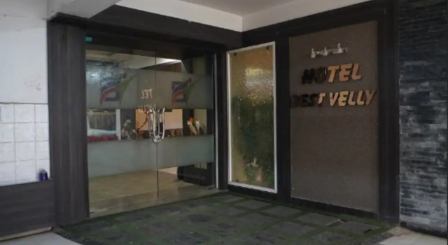 Hotel Best Velly, Rezerwuj Hotel Gandhinagar Gujarat