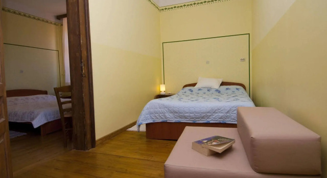 Pansion Tramontana, Buchen Sie Hotel Beli Insel Cres