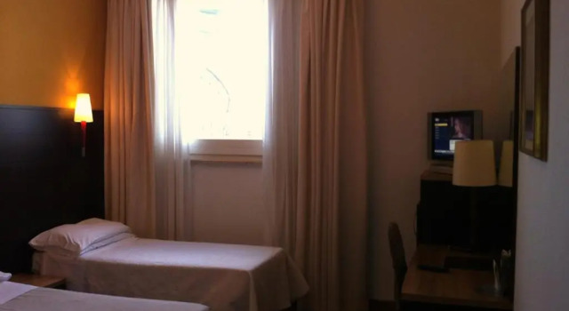 Номер Standard Hotel Villa Alessandra