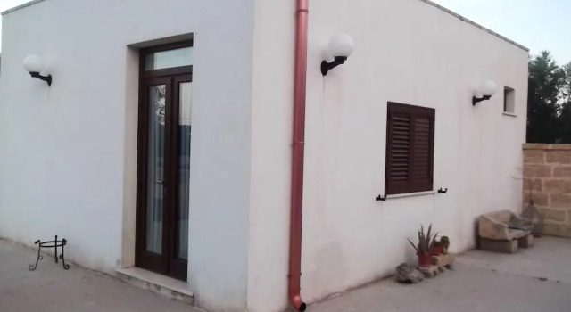 Studio in Nardò, With Enclosed Garden and Wifi - 8 km From the Beach, Забронировать Апартаменты/квартира Нардо Саленто