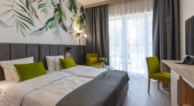 Szépia Bio and Art Hotel, Забронировать Отель  