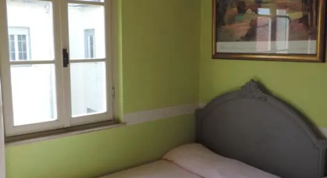 Номер Standard Hotel Biagiotti