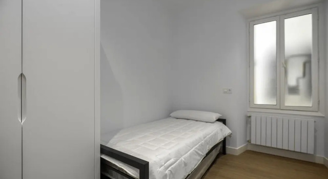 SanSebastianForYou Getaria II aparment