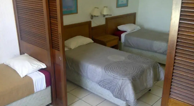 Seaboard Hotel & Holiday Apartments, Забронировать Апартаменты/квартира Дурбан Квазулу-Наталь, рядом с Международный конгресс-центр Дурбана