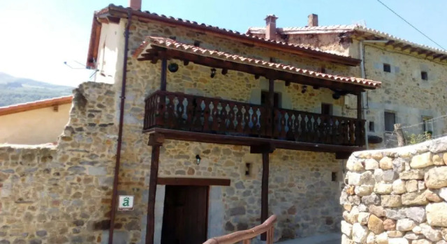 Апартаменты Camino de la Torre