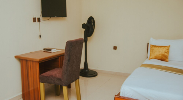 Номер Deluxe SPG Hotels Limited
