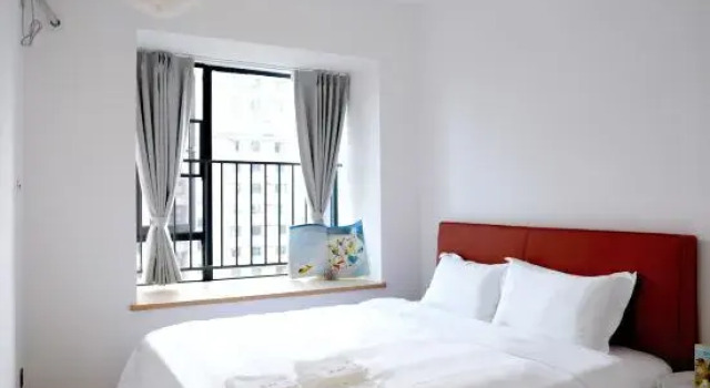 Семейный люкс Yiz Hotel