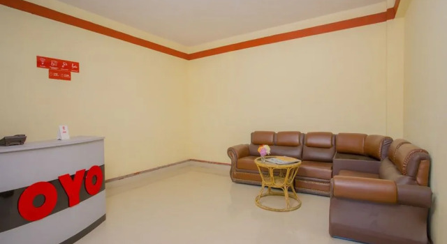 OYO 247 Hotel North Pole Inn, Забронировать Отель Катманду провинция Багмати-Прадеш