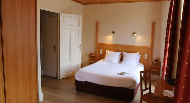 Best Western Grand Hotel de Paris & Spa