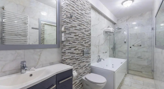 Двухместный номер Luxury Hotel Jan
