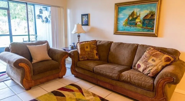 Sp07L5 (Ventura) Condo, Varaa Hotelli Hotellit Kissimmee pysäköinnillä, Pysäköinti