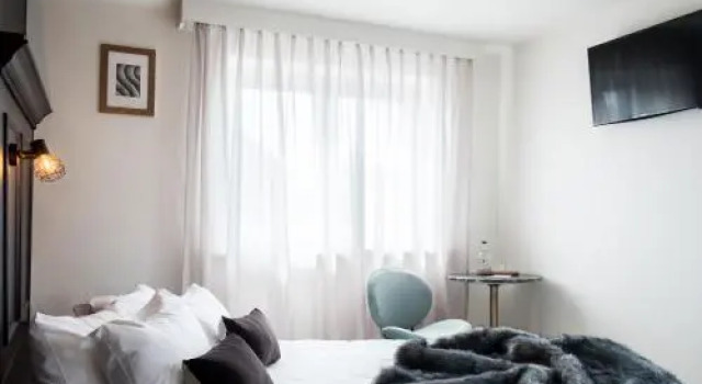 ENSO - Boutique Hotel, Reserva ahora Boutique Albertstrand Knokke-Heist