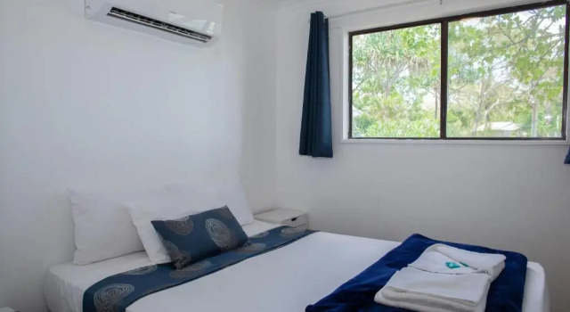Номер Standard Great Keppel Island Hideaway