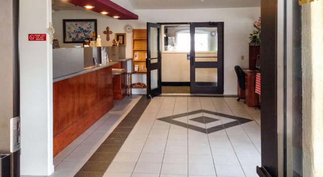 Travelodge by Wyndham Guymon, Prenota Hotel Guymon Oklahoma