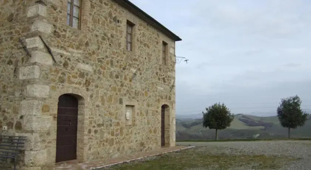 Agriturismo La Disperata, Забронировать Отель Сан-Квирико-д'Орча Валь д’Орча