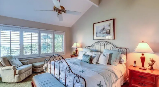 1418-windsong, Забронировать Дом для отпуска Амилия Jacksonville Coast