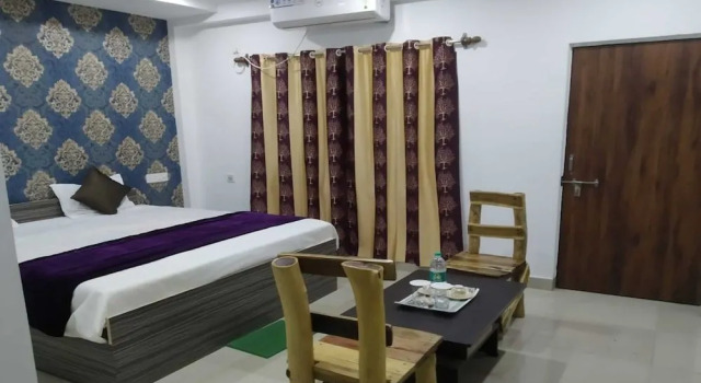 The Gharana Hotel and Resort, Buchen Sie Resort Hotels in Westbengalen mit Parkplatz, Parkplätze
