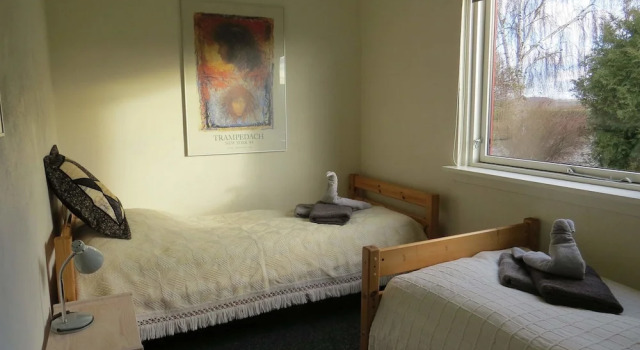 Holiday Home Kerteminde B3-91