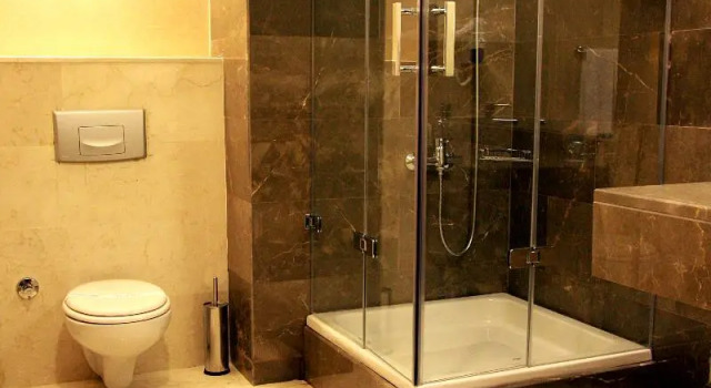 Номер Standard Notte Hotel